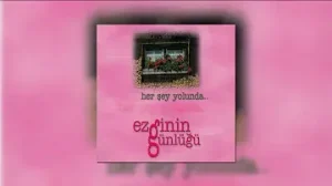 Ezginin Günlüğü Karaköy