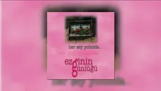 Ezginin Günlüğü Karaköy