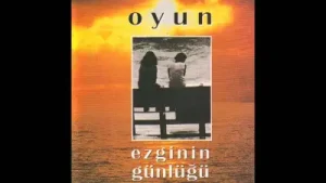 Ezginin Günlüğü Küçüğüm