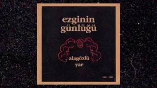 Ezginin Günlüğü Nacaram