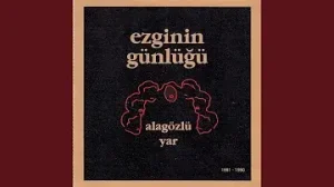 Ezginin Günlüğü Semeni Albüm Kapağı