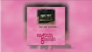 Ezginin Günlüğü Unutmak Kolay