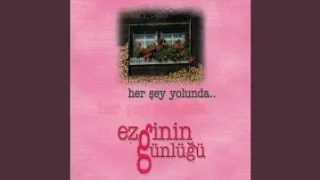 Ezginin Günlüğü Veda