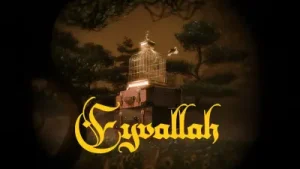 Ezhel Eyvallah