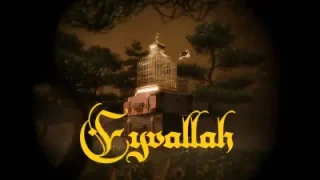 Ezhel Eyvallah