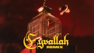 Ezhel Eyvallah Remix