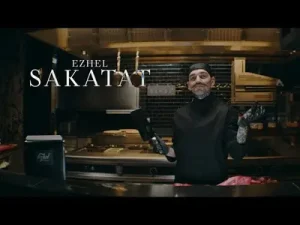 Ezhel Sakatat