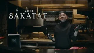 Ezhel Sakatat