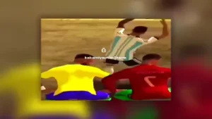 Ezi Kuzi Çiyate Te Te Te Albüm Kapağı