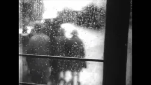Ezio Bosso Rain in Your Black Eyes Albüm Kapağı