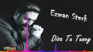 Ezman Sterk Disa Tu Tuney Albüm Kapağı