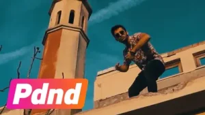 Facho Mahalle Albüm Kapağı