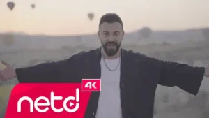 Fad Dayan Albüm Kapağı