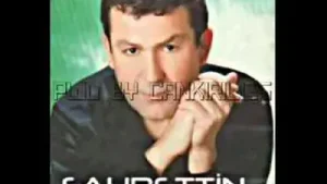Fahrettin Karaardıç Dağlara Düşünce Ayaz Albüm Kapağı