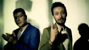 Fahrettin Tuyan & Veli Erdem Karakulah Düet Ankaralı 2014 Albüm Kapağı