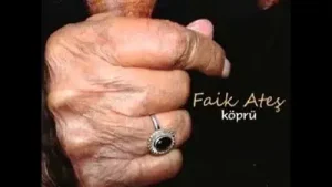 Faik Ateş Güne Reyhan Ekerim Albüm Kapağı