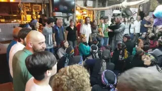 Faik Pala Çinciva Rizesi Horonu