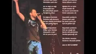 Faik Pala Sis Dağı