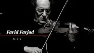 Farid Farjad Keman Ağlıyor