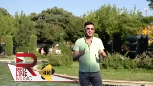 Faruk Atık Haticem Albüm Kapağı