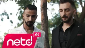 Faruk Kaya & Emre Gezgin Heder Albüm Kapağı