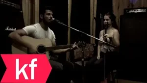 Faruk Polat – Sigara Albüm Kapağı
