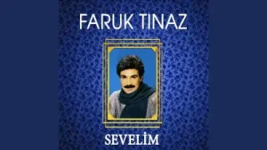 Faruk Tınaz Ağar Saçlarım Ağar