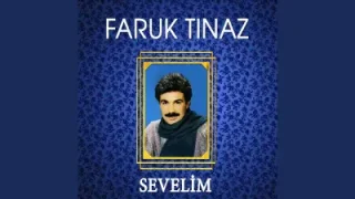 Faruk Tınaz Ağar Saçlarım Ağar