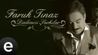 Faruk Tınaz Dün Gece Mehtaba Dalıp Official Audio Esen Müzik