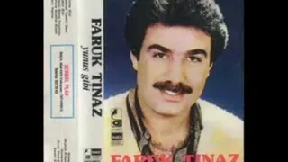 Faruk Tınaz Sevdi Sandığım