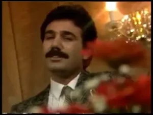 Faruk Tınaz Yunus Gibi Albüm Kapağı