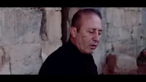 Faruk Turan Yalanım Yok Albüm Kapağı