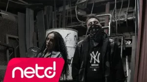 Fatal Mf Feat Mel İntikam Zamanı