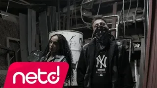 Fatal Mf Feat Mel İntikam Zamanı