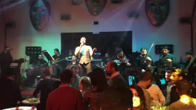 Fatih Aslan Çareler Sende video klibi