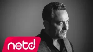 Fatih Aydın Dön Bana Albüm Kapağı