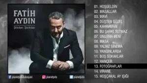 Fatih Aydın Fotoğraflar