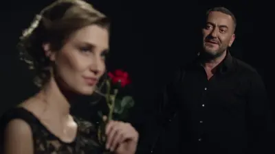 Fatih Aydın - Hoşgeldin video klibi