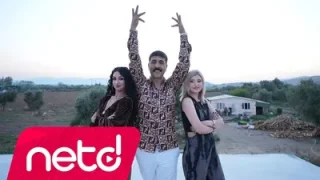 Fatih Bulut & Elmas & İzmirli Deniz Roman Mashup 1