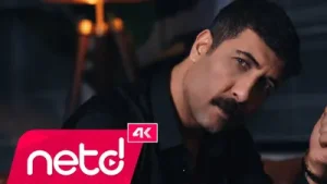 Fatih Bulut Esrarlı Gözler Albüm Kapağı