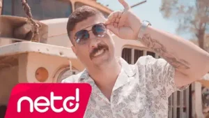 Fatih Bulut İçmeden Oy Oy Albüm Kapağı