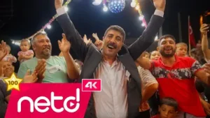 Fatih Bulut Kurban Olduğum Albüm Kapağı