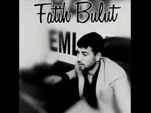Fatih Bulut Otogarda Cinayet Var Albüm Kapağı