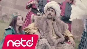 Fatih Bulut Sultan Süleyman Albüm Kapağı