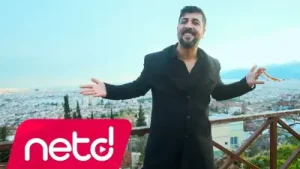 Fatih Bulut Yırtıl Albüm Kapağı