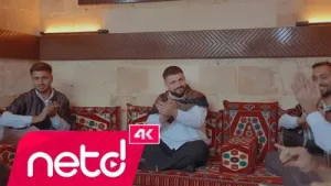 Fatih Çetinkaya Sıra Geceleri Potpori