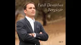 Fatih Demirhan Tahtacı Semahı