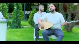 Fatih Demiryürek Kıymetini Bilmediler Albüm Kapağı