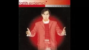 Fatih Erdemci Profesyonel