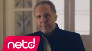 Fatih Erkoç 5 Boyut Albüm Kapağı